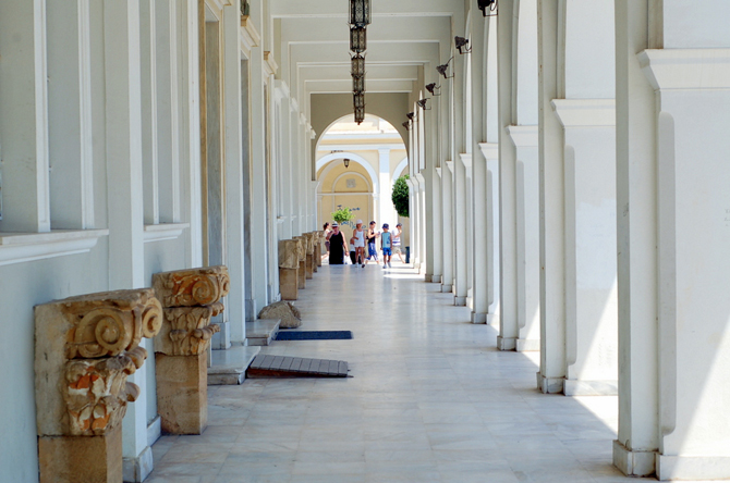  Post-Byzantine Museum of Zakynthos, Museums, wondergreece.gr