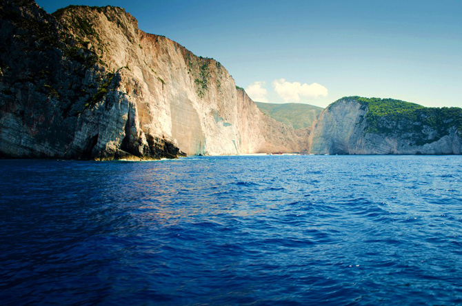  Ναυάγιο, Παραλίες, wondergreece.gr