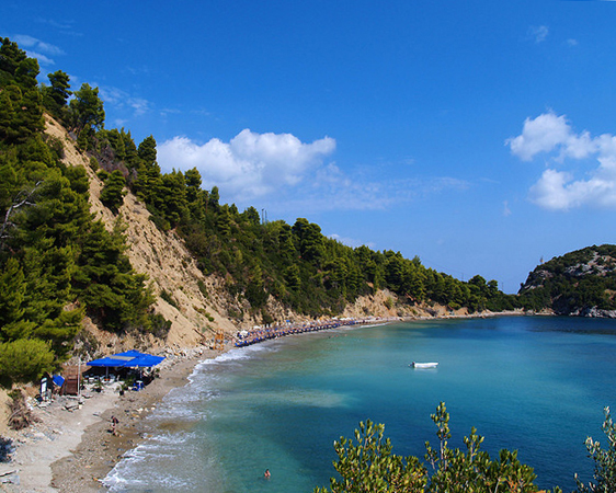  Στάφυλος & Βελανιό, Παραλίες, wondergreece.gr