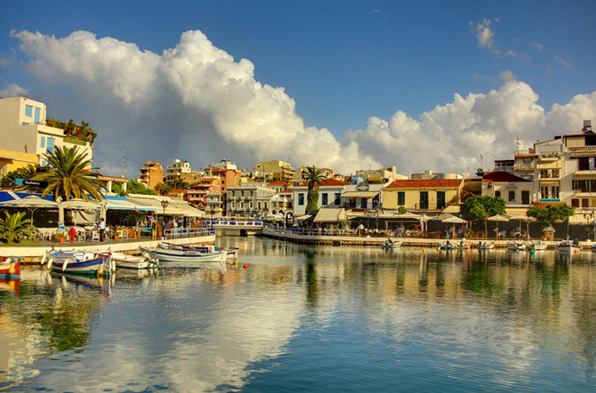  Agios Nikolaos, Main cities & villages, wondergreece.gr