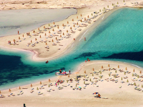  Balos – Gramvousa, Beaches, wondergreece.gr