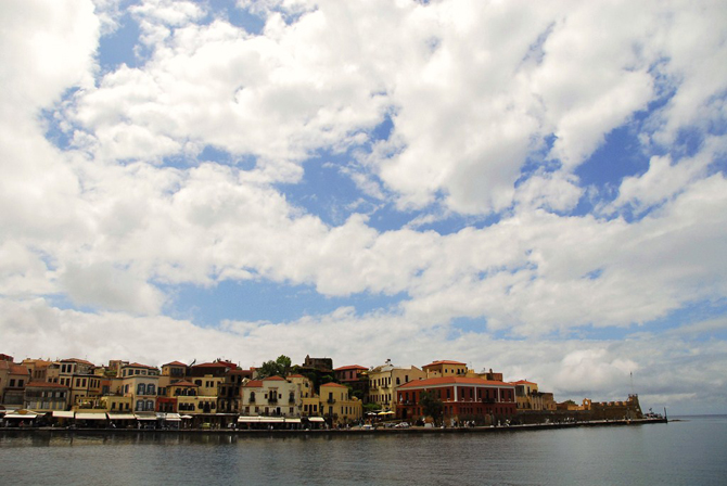  Chania , Main cities & villages, wondergreece.gr