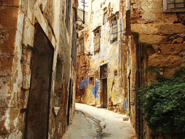  Chania , Main cities & villages, wondergreece.gr