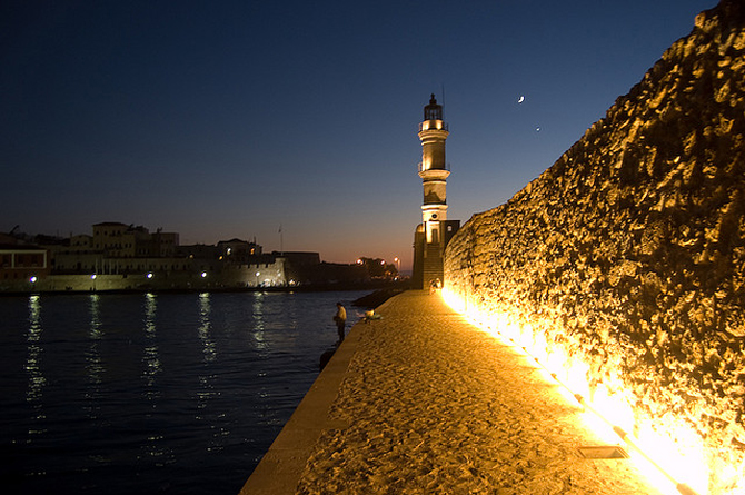  Chania , Main cities & villages, wondergreece.gr