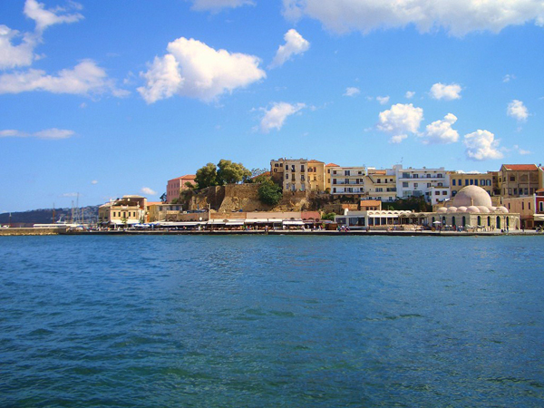  Chania , Main cities & villages, wondergreece.gr