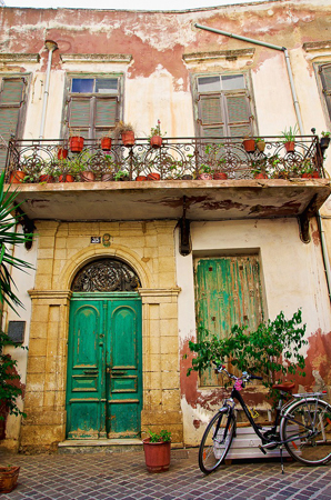  Chania , Main cities & villages, wondergreece.gr