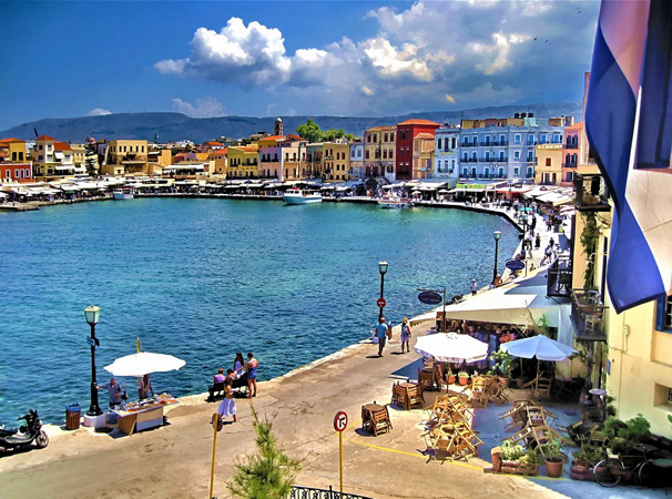  Chania , Main cities & villages, wondergreece.gr