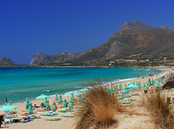  Falassarna, Beaches, wondergreece.gr