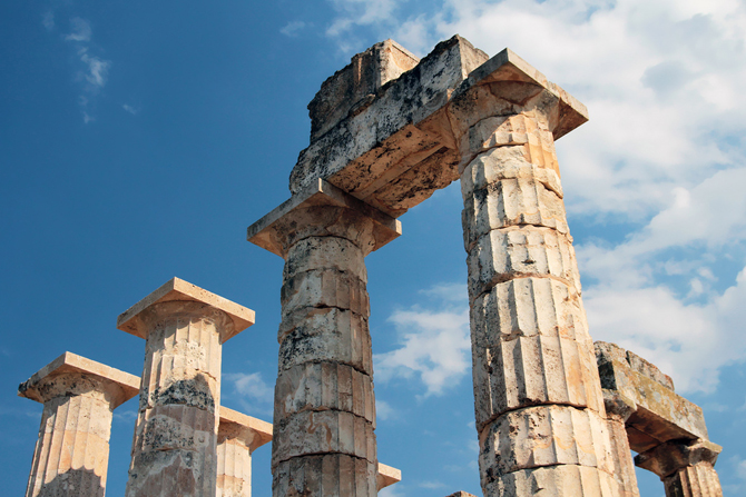  Αρχαία Νεμέα, Αρχαιολογικοί Χώροι, wondergreece.gr