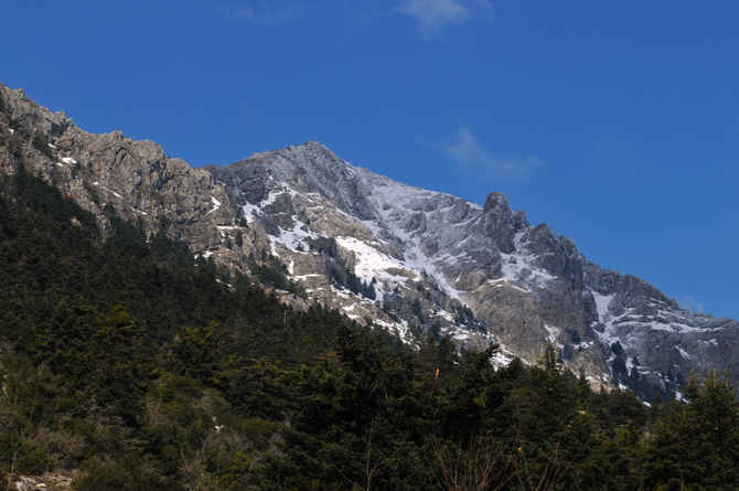  Oligyrtos, Mountains, wondergreece.gr