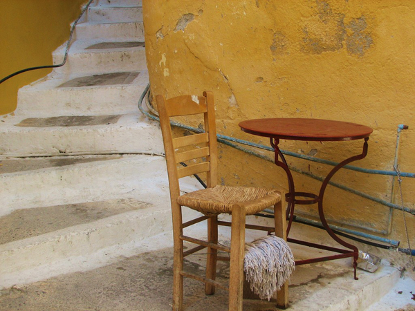  Loutro, Main cities & villages, wondergreece.gr