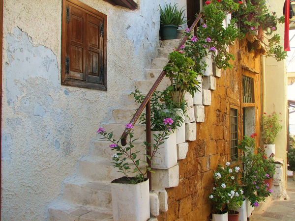  Loutro, Main cities & villages, wondergreece.gr