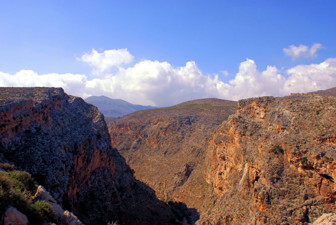  Όρη Σητείας, Βουνά, wondergreece.gr