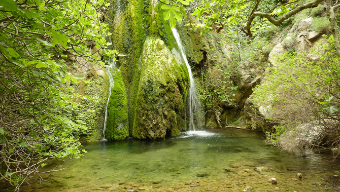  Ρίχτη, Φαράγγια, wondergreece.gr