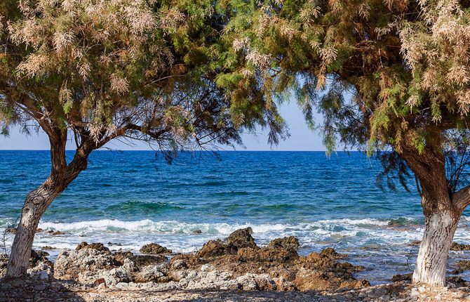  Σίσι, Παραλίες, wondergreece.gr