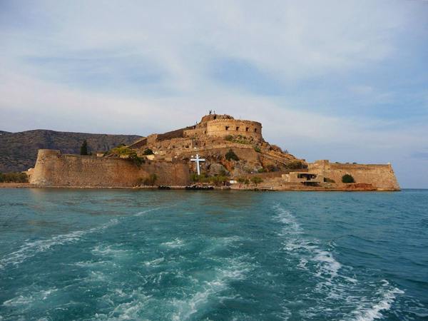  Σπιναλόγκα, Μνημεία & Αξιοθέατα, wondergreece.gr