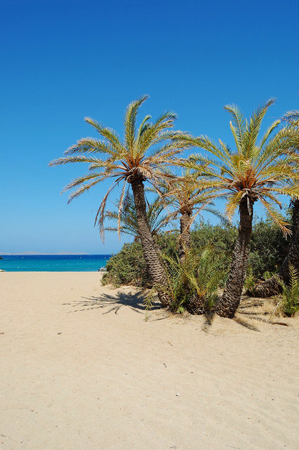  Βάι, Παραλίες, wondergreece.gr