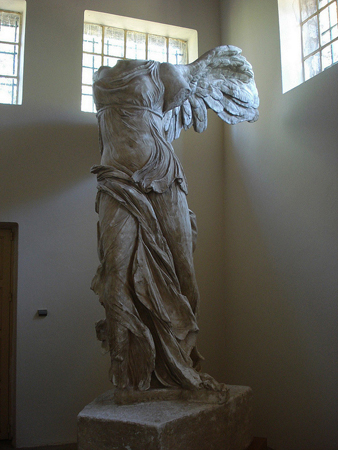  Archeological Museum of Samothrace, Museums, wondergreece.gr