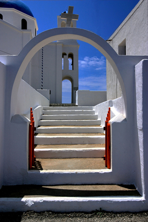  Ano Meria, Main cities & villages, wondergreece.gr