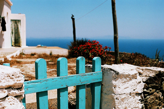  Ano Meria, Main cities & villages, wondergreece.gr