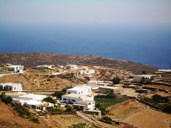 Αποτέλεσμα εικόνας για φολέγανδρος η Άνω Μεριά