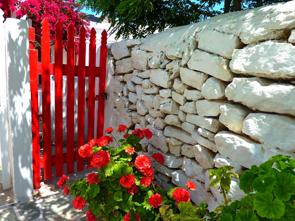  Chora - Kastro, Main cities & villages, wondergreece.gr