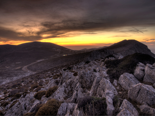  Χώρα - Κάστρο, Πόλεις & Χωριά, wondergreece.gr