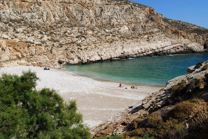  Livadaki, Beaches, wondergreece.gr