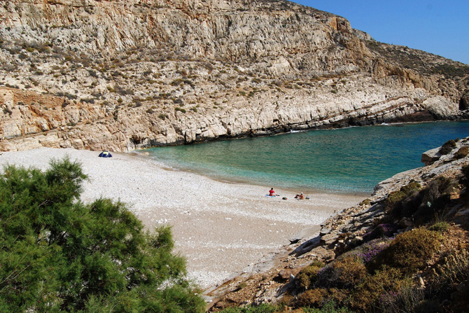  Λιβαδάκι, Παραλίες, wondergreece.gr