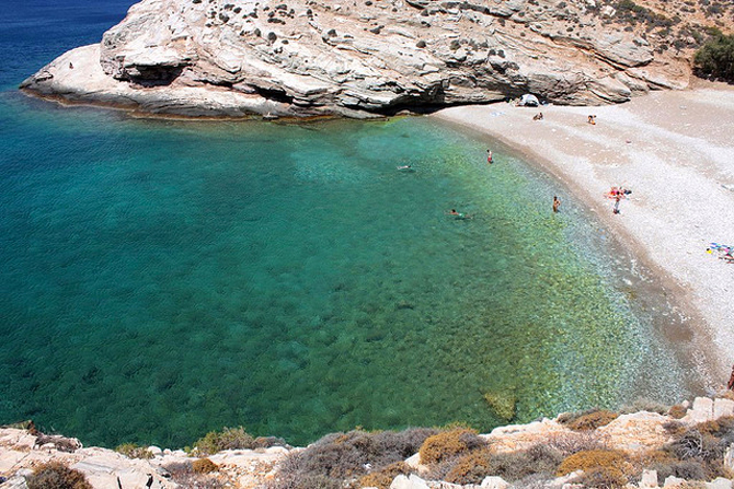  Livadaki, Beaches, wondergreece.gr