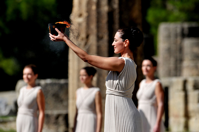  Ancient Olympia, Archaelogical sites, wondergreece.gr