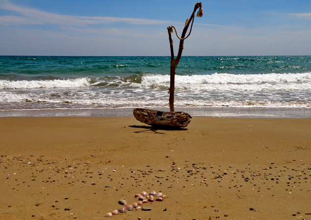  Glyfa, Beaches, wondergreece.gr