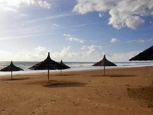  Zacharo, Beaches, wondergreece.gr