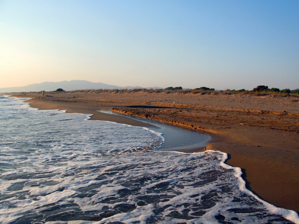  Kaiafas, Beaches, wondergreece.gr