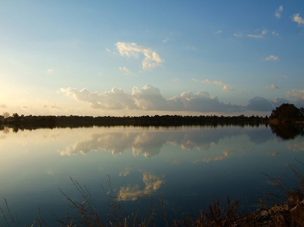  Kaiafas Lake, Lakes, wondergreece.gr