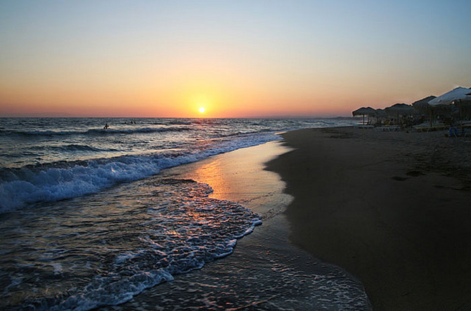  Kourouta, Beaches, wondergreece.gr