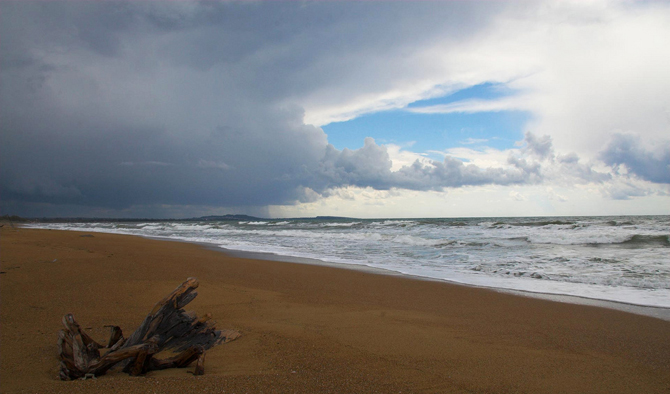  Kourouta, Beaches, wondergreece.gr