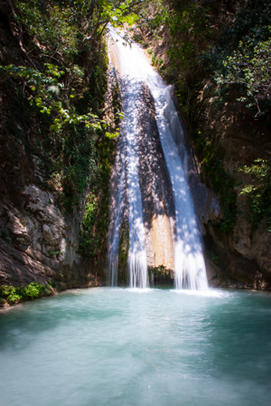  Neda, Waterfalls, wondergreece.gr