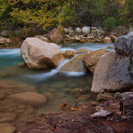  Neda, Rivers, wondergreece.gr