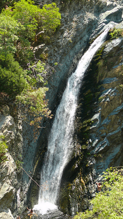  Fonias, Waterfalls, wondergreece.gr