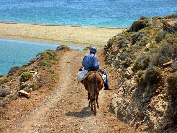  Kolona, Beaches, wondergreece.gr