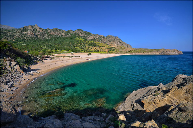  Παχιά Άμμος, Παραλίες, wondergreece.gr