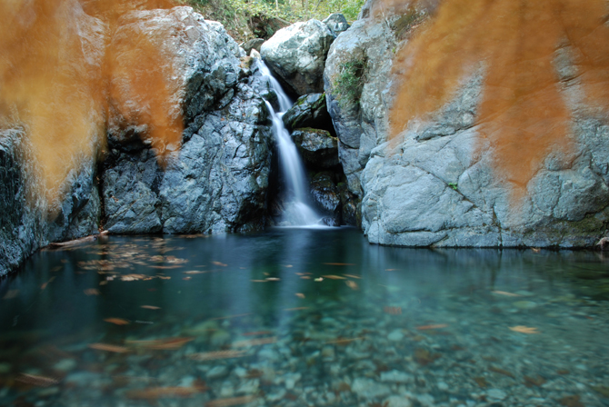  Όρος Σάος ή Φεγγάρι, Βουνά, wondergreece.gr