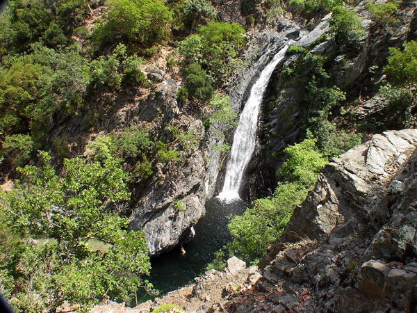  Όρος Σάος ή Φεγγάρι, Βουνά, wondergreece.gr