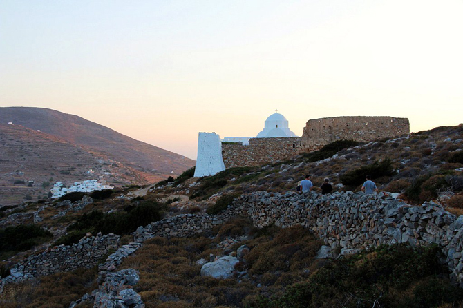  The Monastery of Zoodohou Pigis (Chrysopigi), Churches & Monasteries, wondergreece.gr