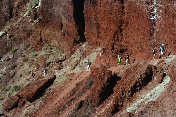  Red Beach, Beaches, wondergreece.gr