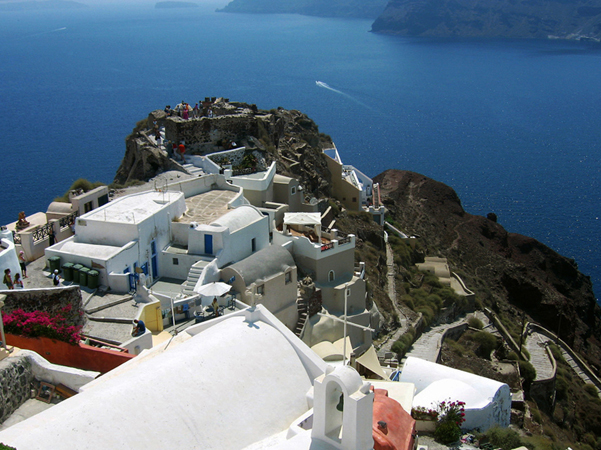  Κάστρο του Αγίου Νικολάου, Κάστρα, wondergreece.gr