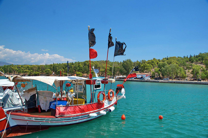  Γαλαξείδι, Πόλεις & Χωριά, wondergreece.gr