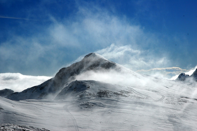  Mount Parnassos, Mountains, wondergreece.gr