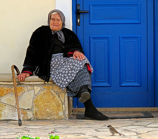  Τριζόνια, Πόλεις & Χωριά, wondergreece.gr